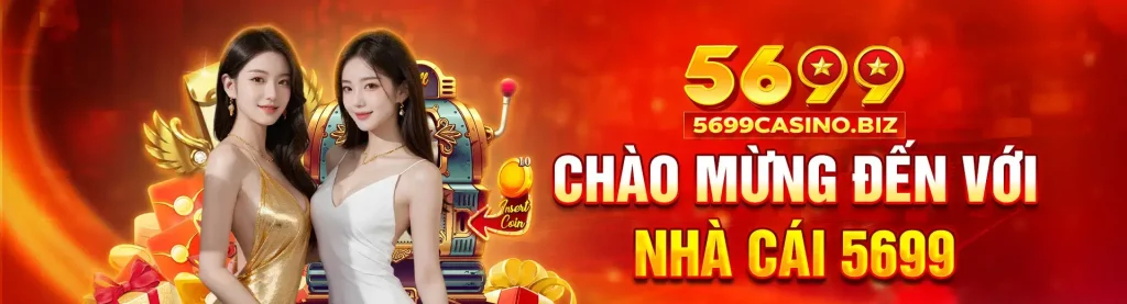 Chào mừng đến với nhà cái 5699